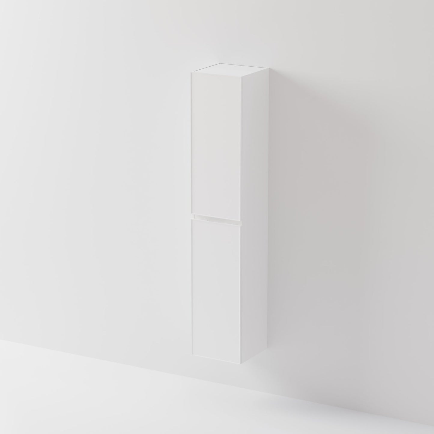 LINEARE BATHROOM AXEL TOWER CABINET