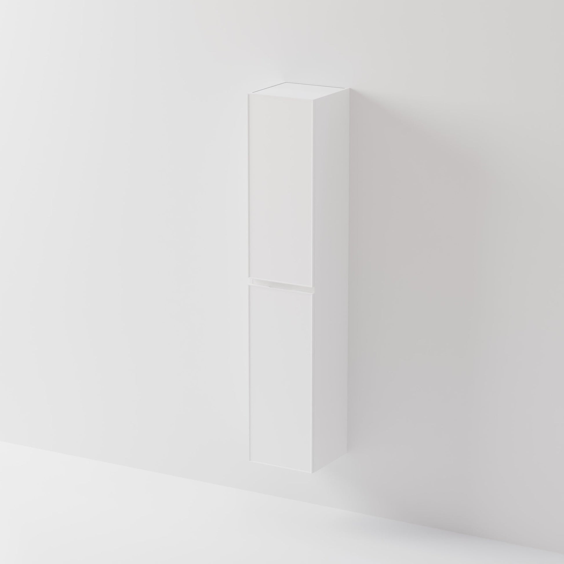 LINEARE BATHROOM AXEL TOWER CABINET