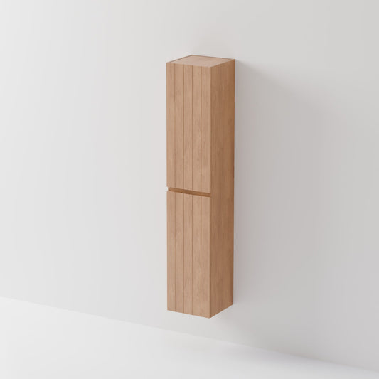 CODE LINEARE BATHROOM COASTAL TOWER CABINET