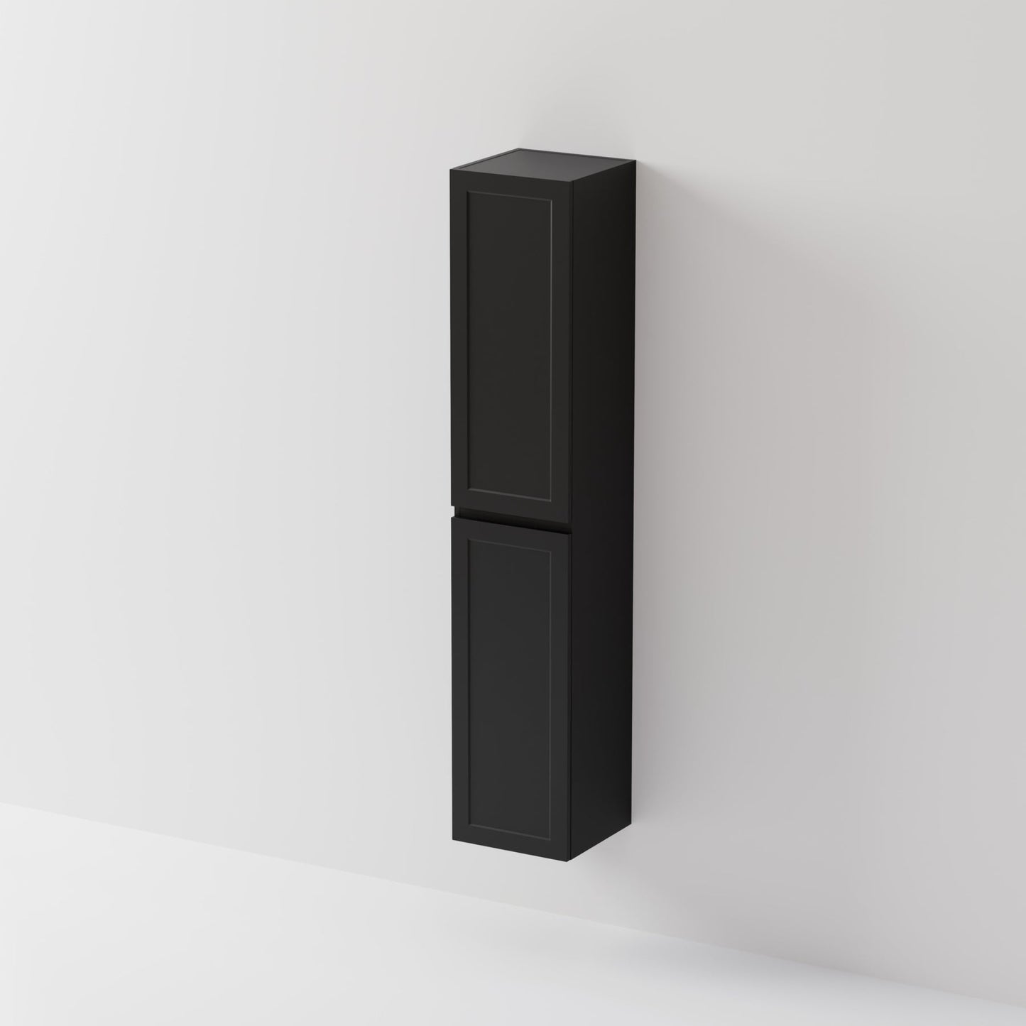 CODE LINEARE BATHROOM LOFT TOWER CABINET