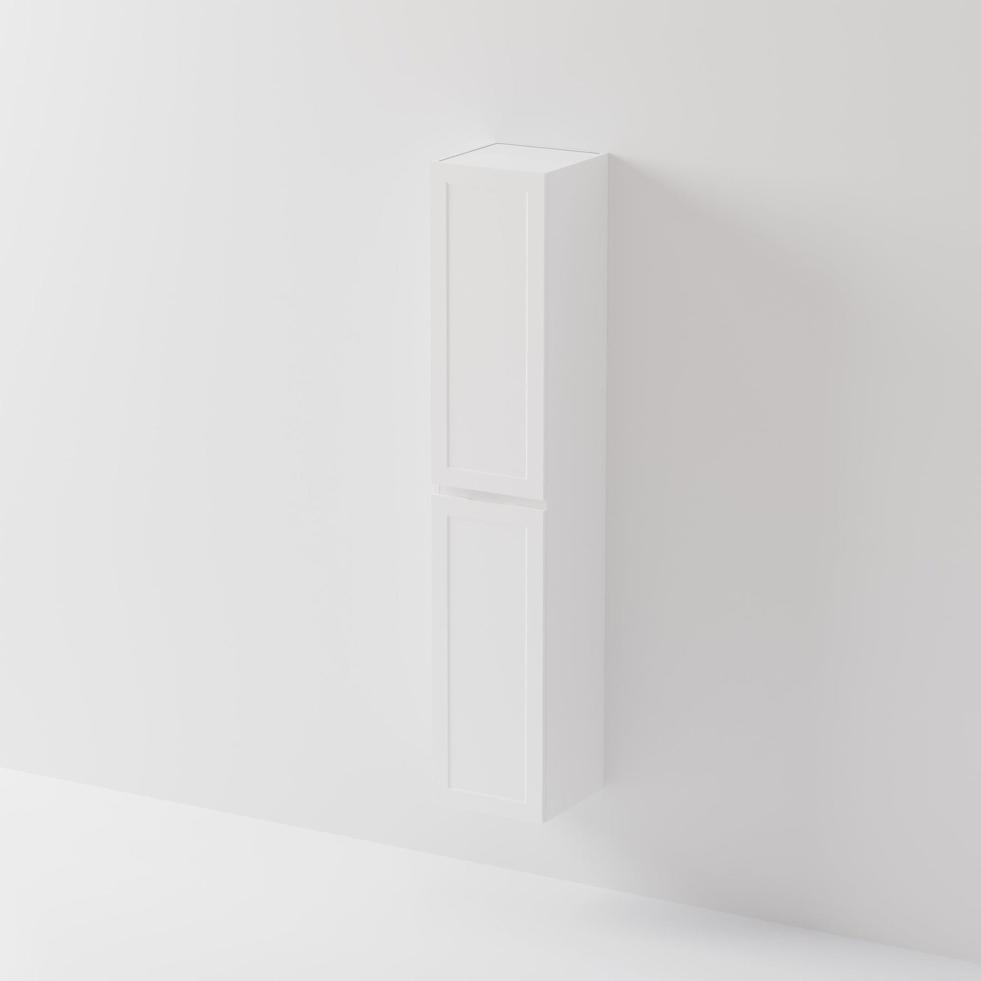 CODE LINEARE BATHROOM LOFT TOWER CABINET