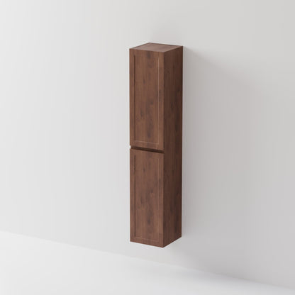 CODE LINEARE BATHROOM LOFT TOWER CABINET