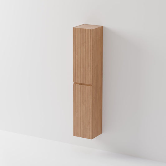 CODE LINEARE BATHROOM PILLAR TOWER CABINET