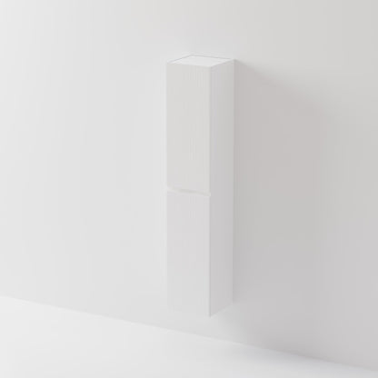 CODE LINEARE BATHROOM PILLAR TOWER CABINET