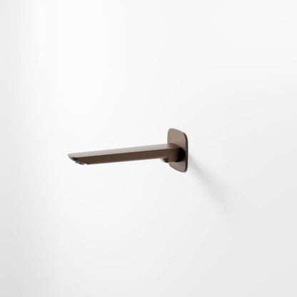 CODE LINEARE BATH SPOUT BRUSHED BRONZE