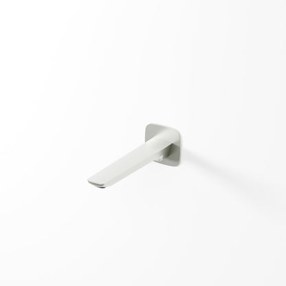 CODE LINEARE BATH SPOUT BRUSHED NICKEL