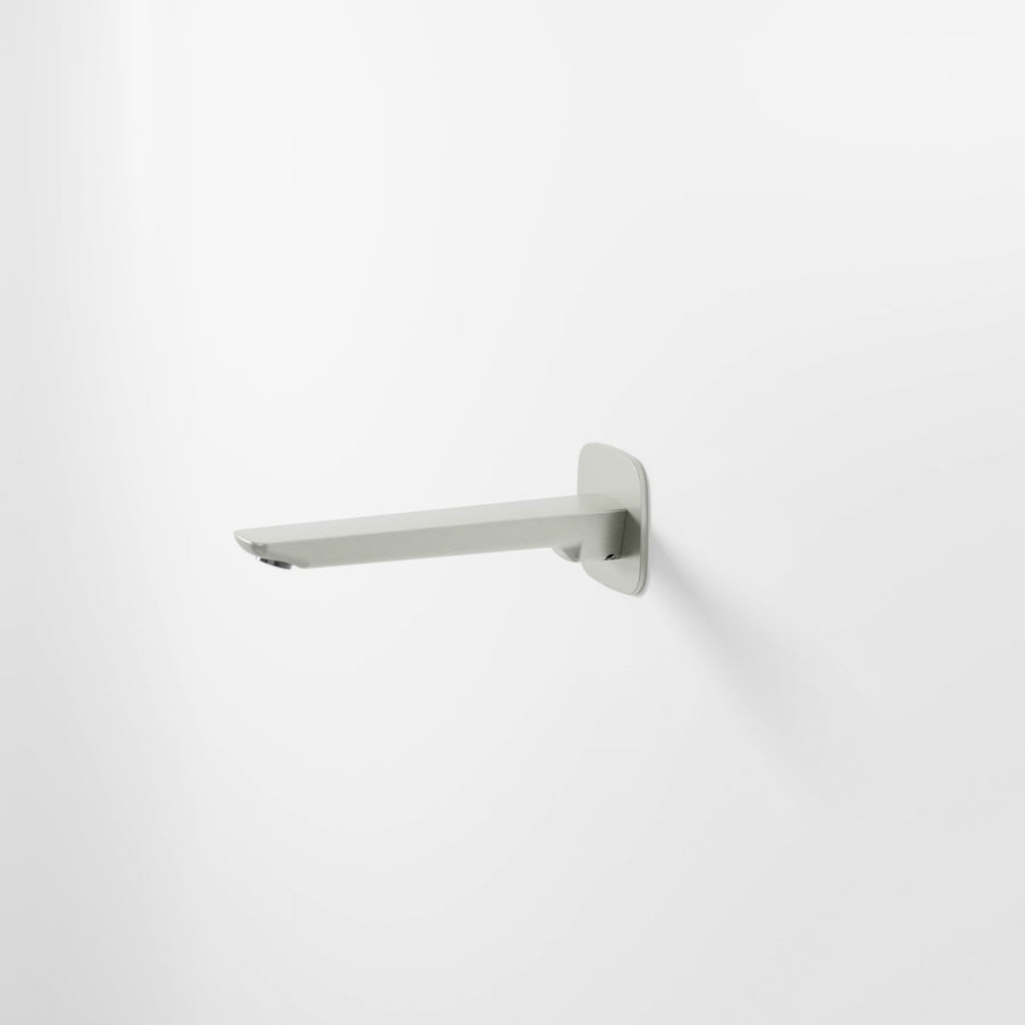 CODE LINEARE BATH SPOUT BRUSHED NICKEL