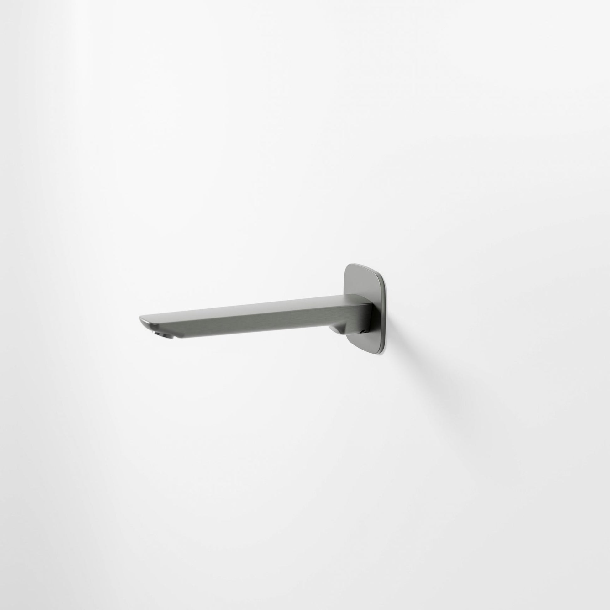 CODE LINEARE BATH SPOUT GUNMETAL