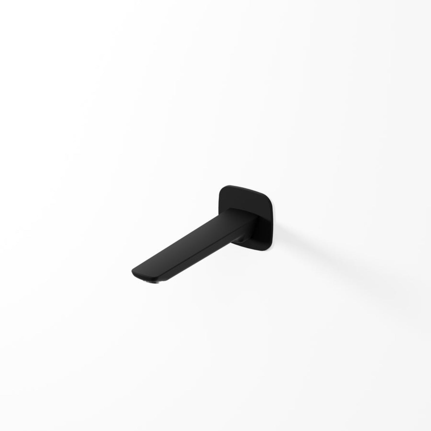 CODE LINEARE BATH SPOUT MATTE BLACK