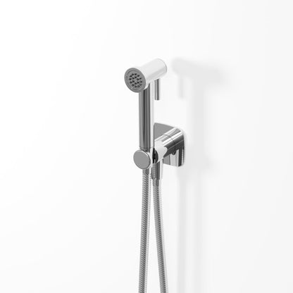 CODE LINEARE BIDET SPRAY CHROME