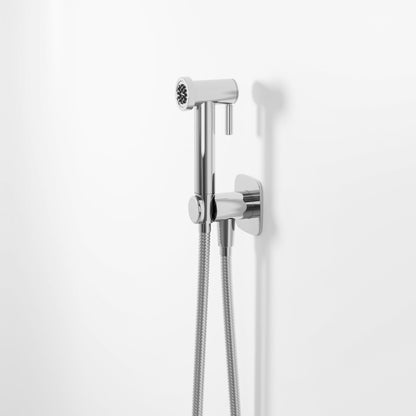 CODE LINEARE BIDET SPRAY CHROME