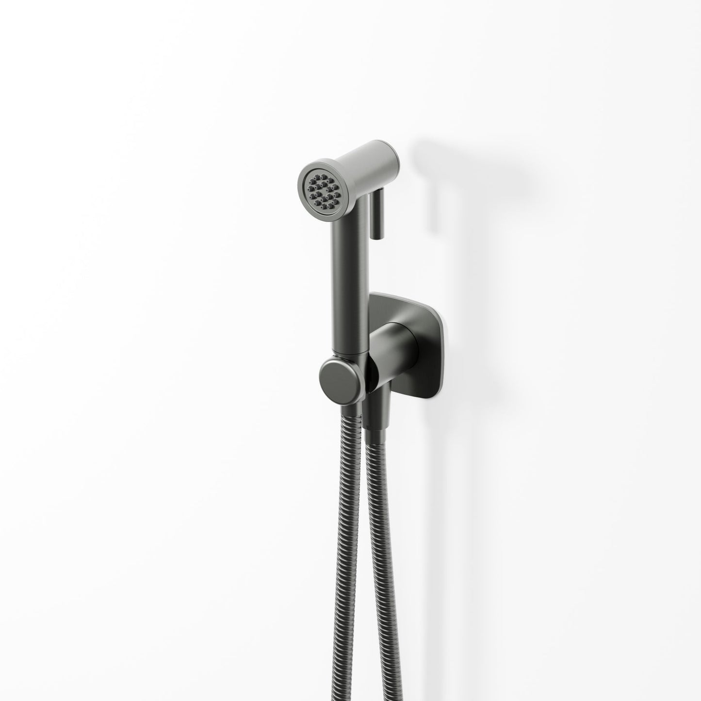 CODE LINEARE BIDET SPRAY GUNMETAL