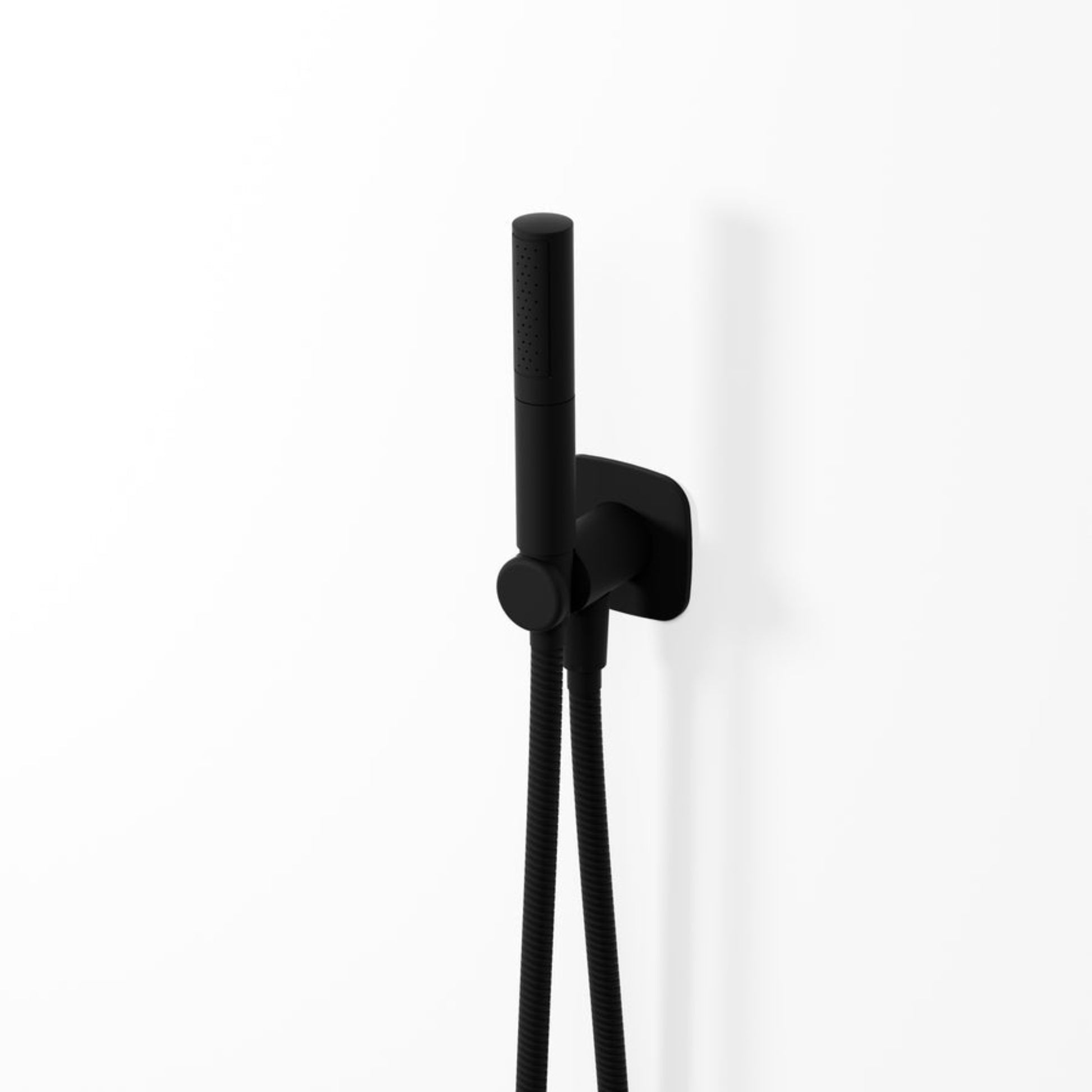 CODE LINEARE BODY SPRAY BRUSHED MATTE BLACK