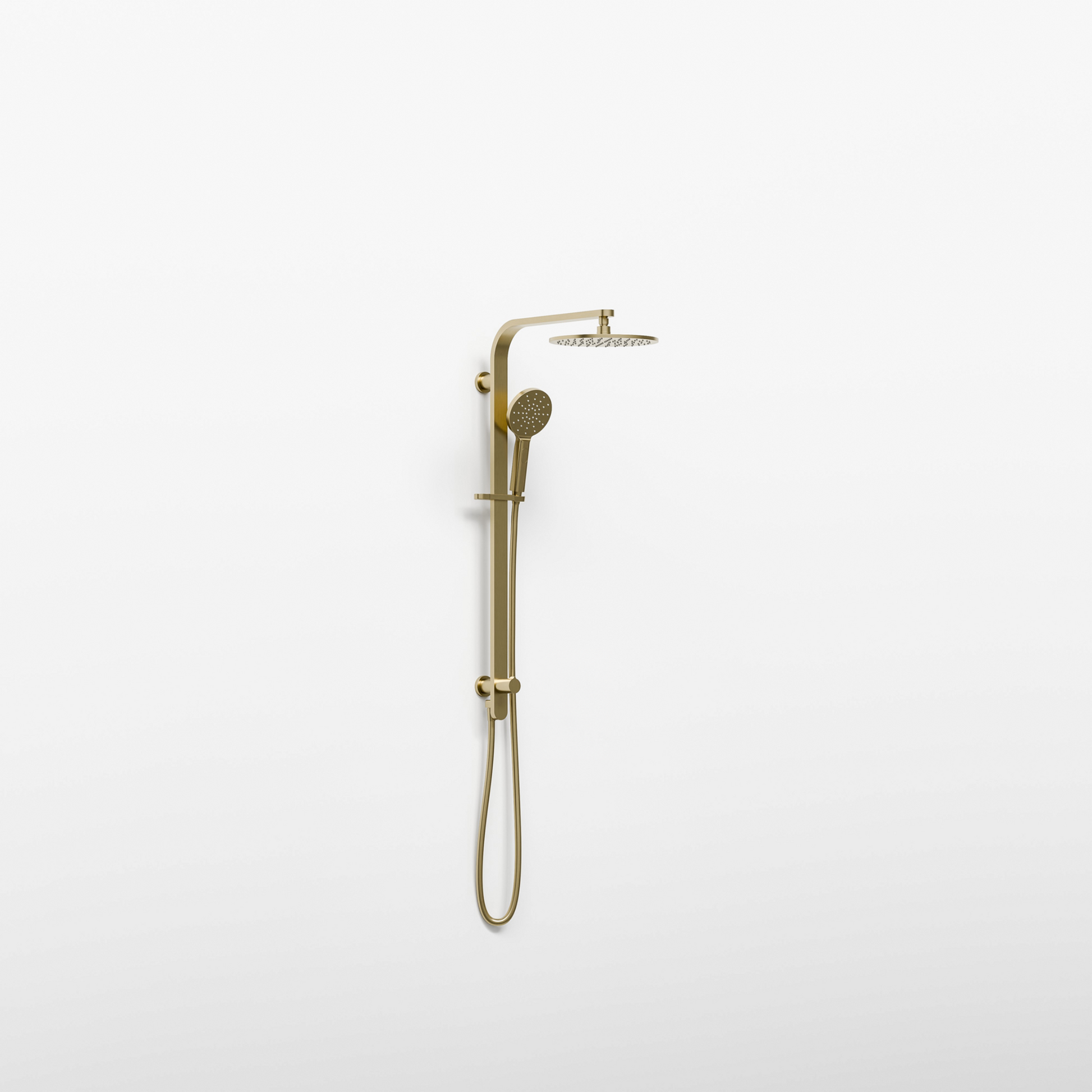 CODE LINEARE COLUMN SHOWERS - 6 COLOURS