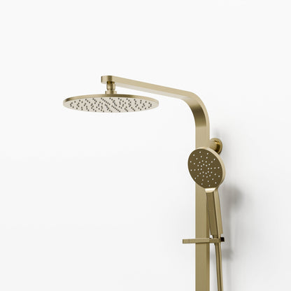 CODE LINEARE COLUMN SHOWERS - 6 COLOURS