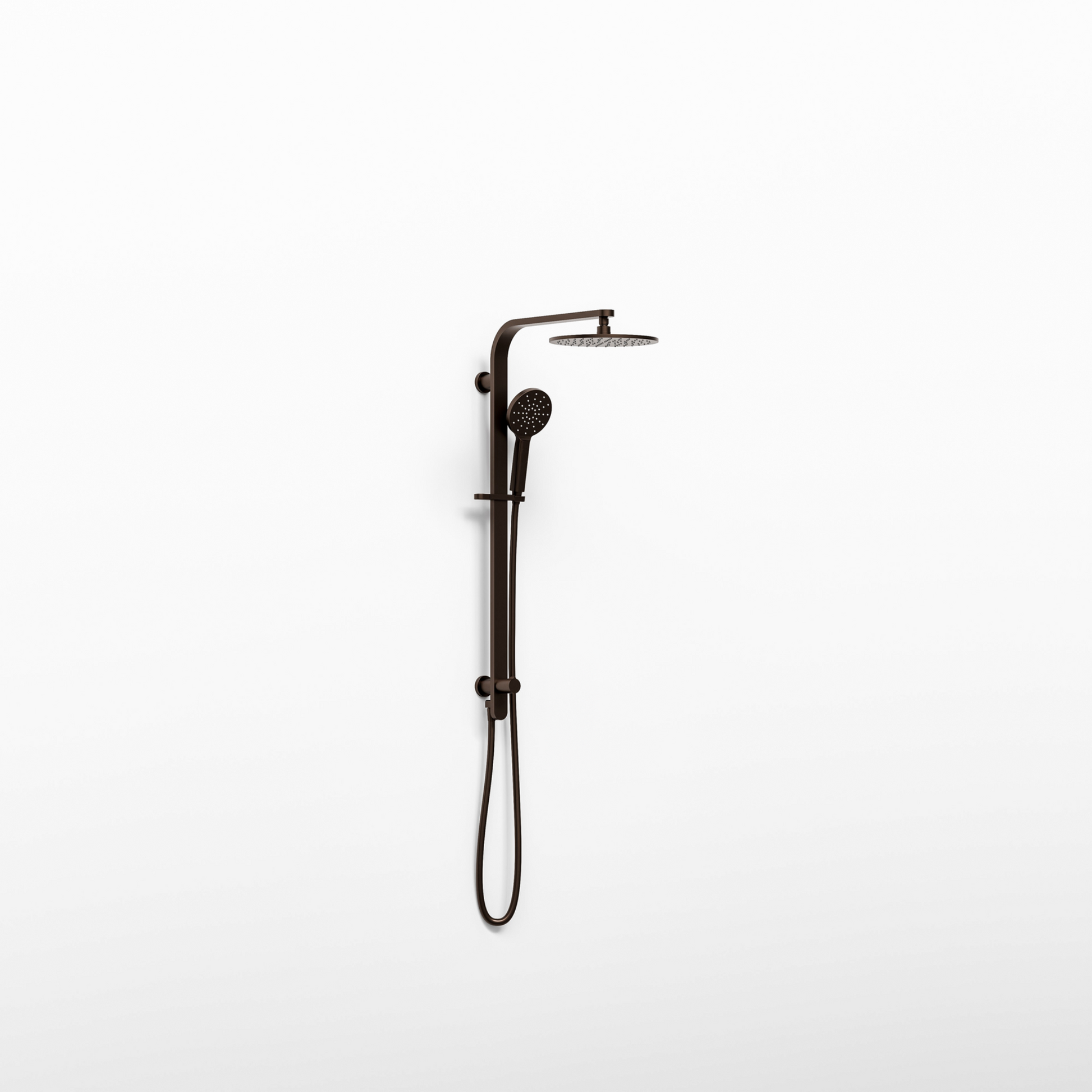 CODE LINEARE COLUMN SHOWERS - 6 COLOURS