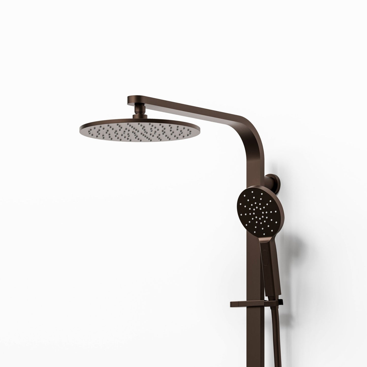CODE LINEARE COLUMN SHOWERS - 6 COLOURS