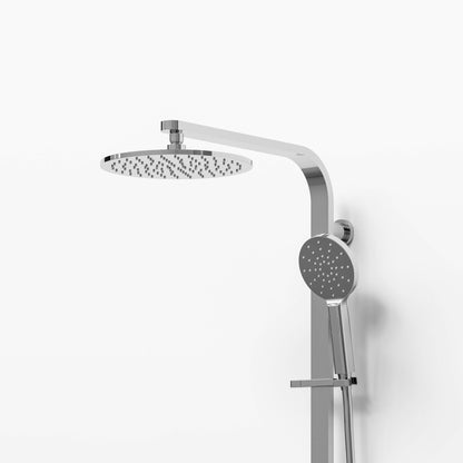 CODE LINEARE COLUMN SHOWERS - 6 COLOURS