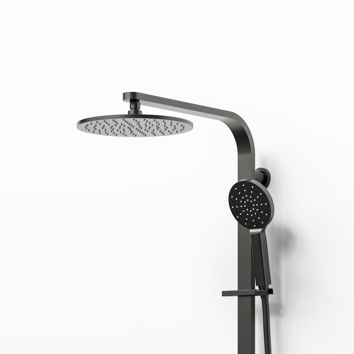CODE LINEARE COLUMN SHOWERS - 6 COLOURS