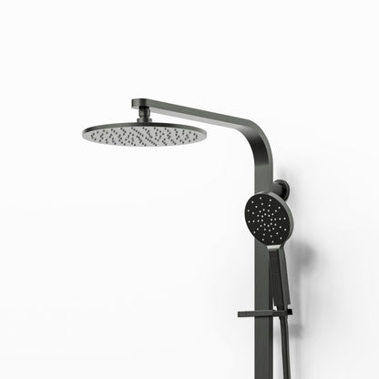 CODE LINEARE COLUMN SHOWERS - 6 COLOURS