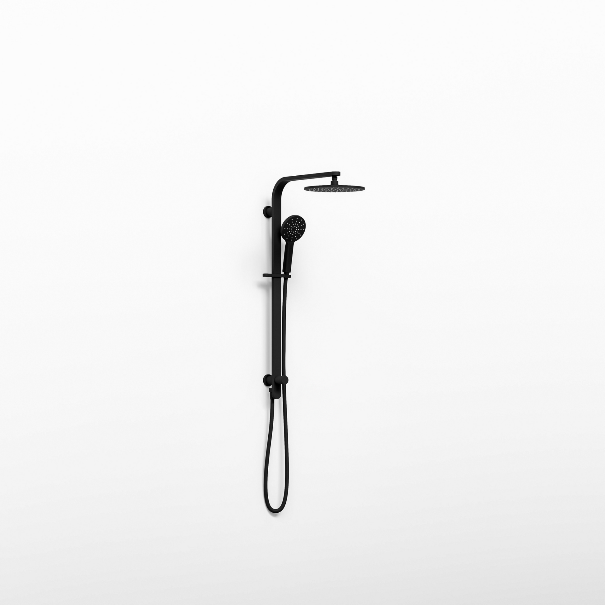 CODE LINEARE COLUMN SHOWERS - 6 COLOURS