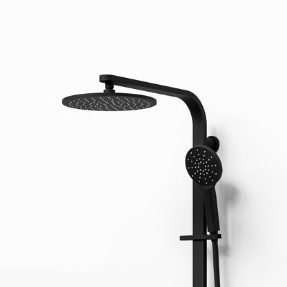 CODE LINEARE COLUMN SHOWERS - 6 COLOURS