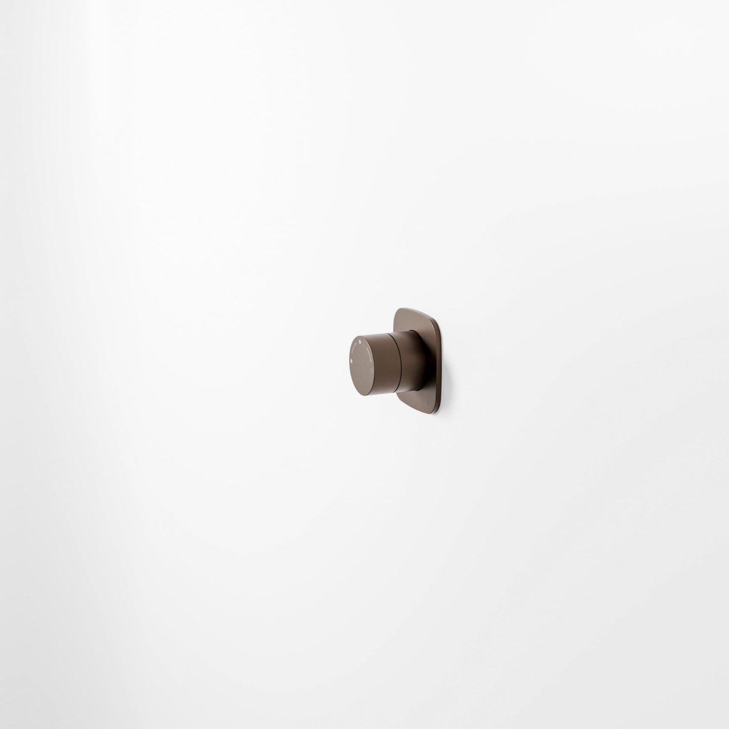 CODE LINEARE DIVERTER MIXER BRUSHED BRONZE