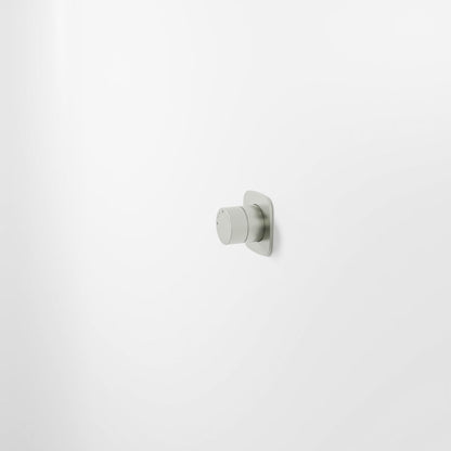 CODE LINEARE DIVERTER MIXER BRUSHED NICKEL