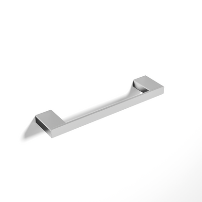 CODE LINEARE HAND TOWEL RAIL 300MM CHROME