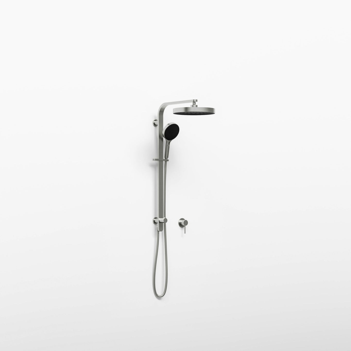 CODE LINEARE PLUS COLUMN SHOWERS - 6 COLOURS