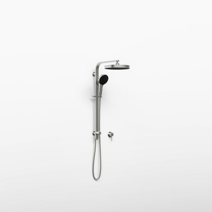 CODE LINEARE PLUS COLUMN SHOWERS - 6 COLOURS