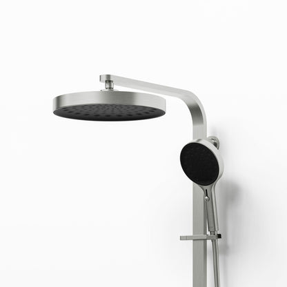 CODE LINEARE PLUS COLUMN SHOWERS - 6 COLOURS