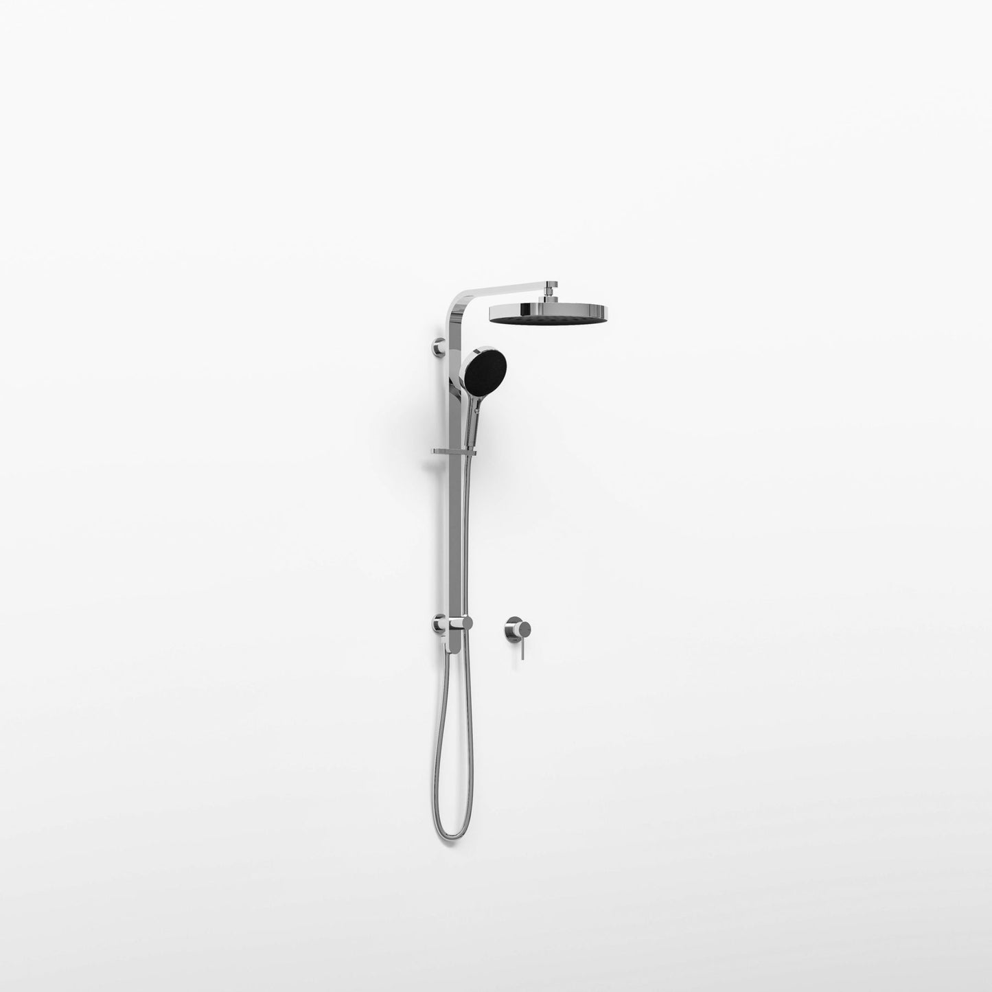 CODE LINEARE PLUS COLUMN SHOWERS - 6 COLOURS