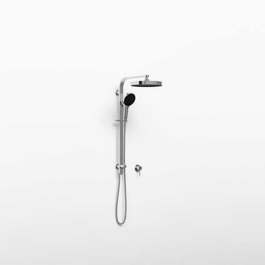 CODE LINEARE PLUS COLUMN SHOWERS - 6 COLOURS
