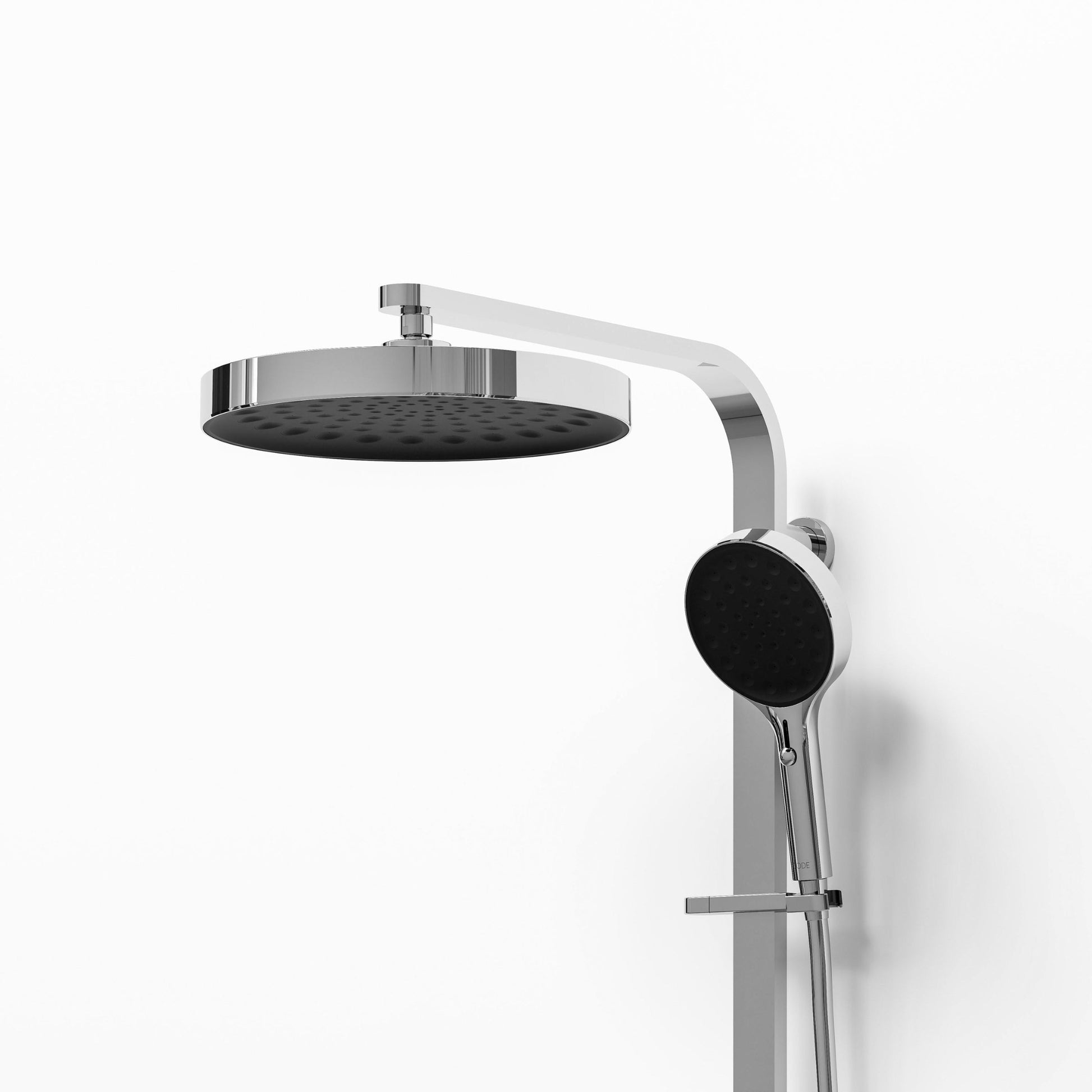 CODE LINEARE PLUS COLUMN SHOWERS - 6 COLOURS
