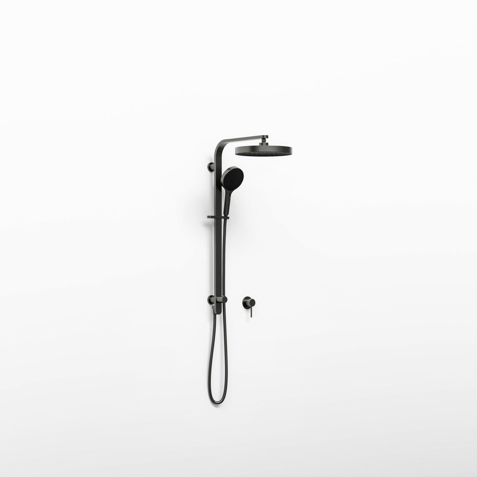 CODE LINEARE PLUS COLUMN SHOWERS - 6 COLOURS