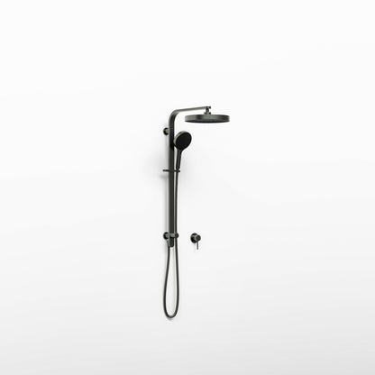 CODE LINEARE PLUS COLUMN SHOWERS - 6 COLOURS