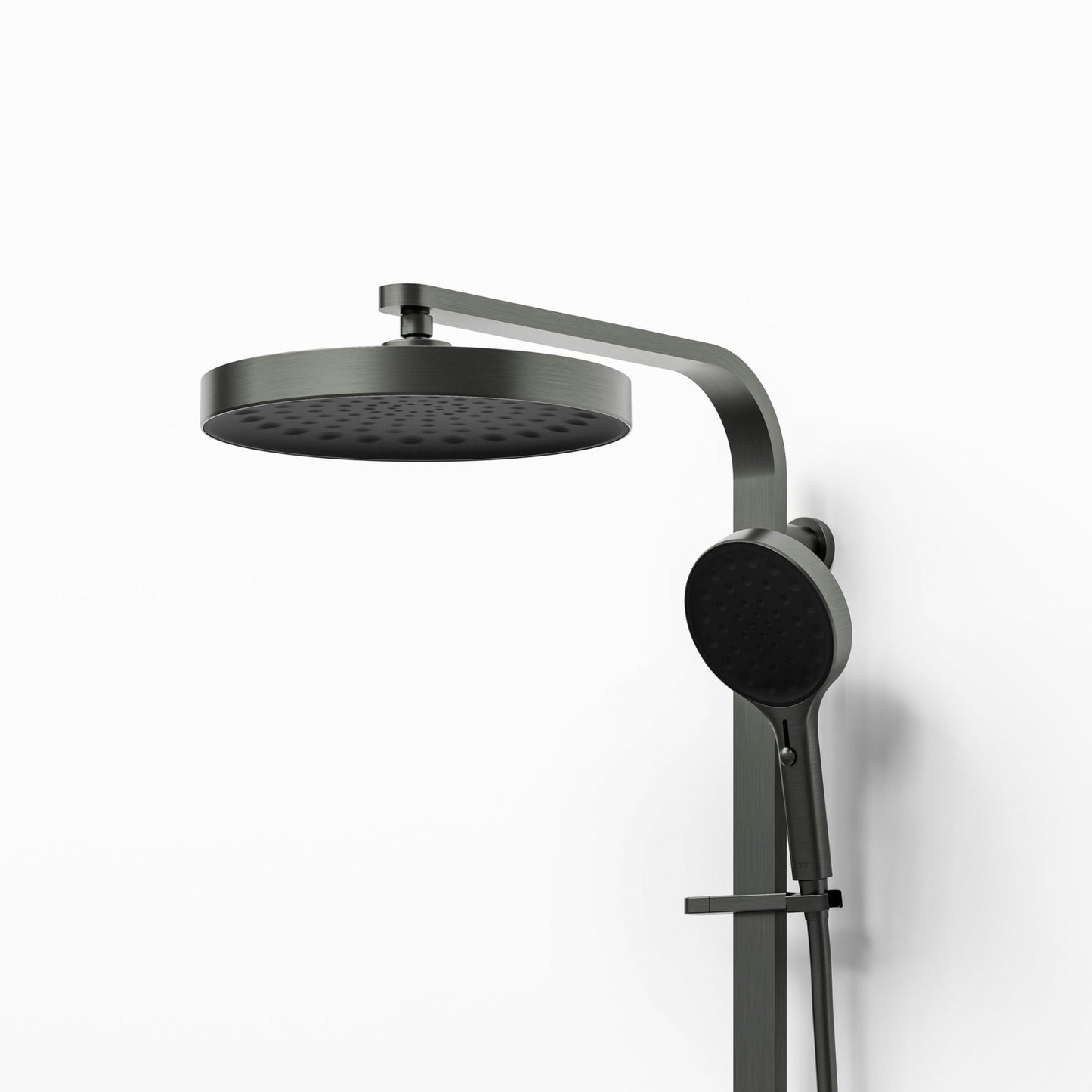 CODE LINEARE PLUS COLUMN SHOWERS - 6 COLOURS
