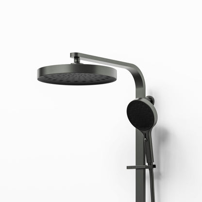 CODE LINEARE PLUS COLUMN SHOWERS - 6 COLOURS