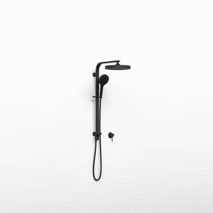 CODE LINEARE PLUS COLUMN SHOWERS - 6 COLOURS