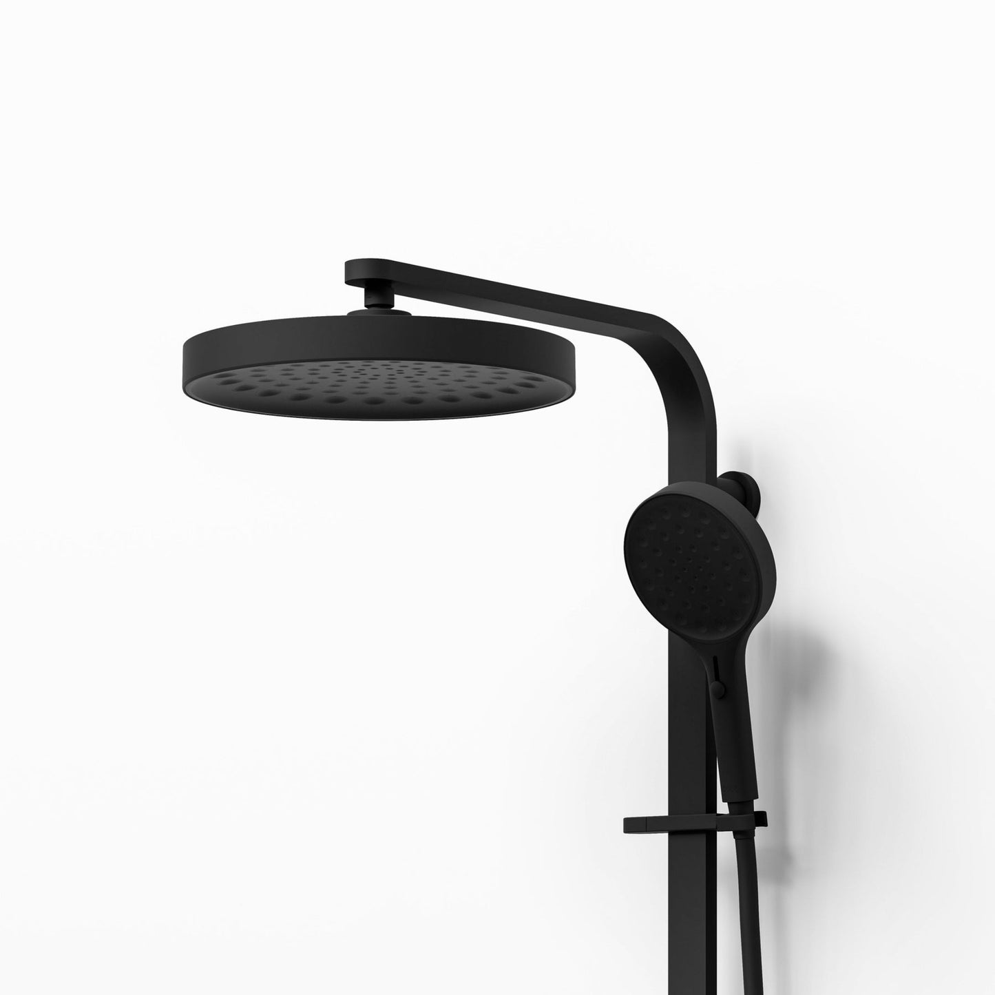 CODE LINEARE PLUS COLUMN SHOWERS - 6 COLOURS