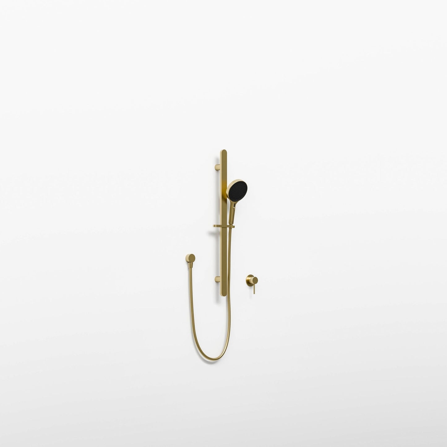 CODE LINEARE PLUS SLIDE SHOWERS - 5 COLOURS