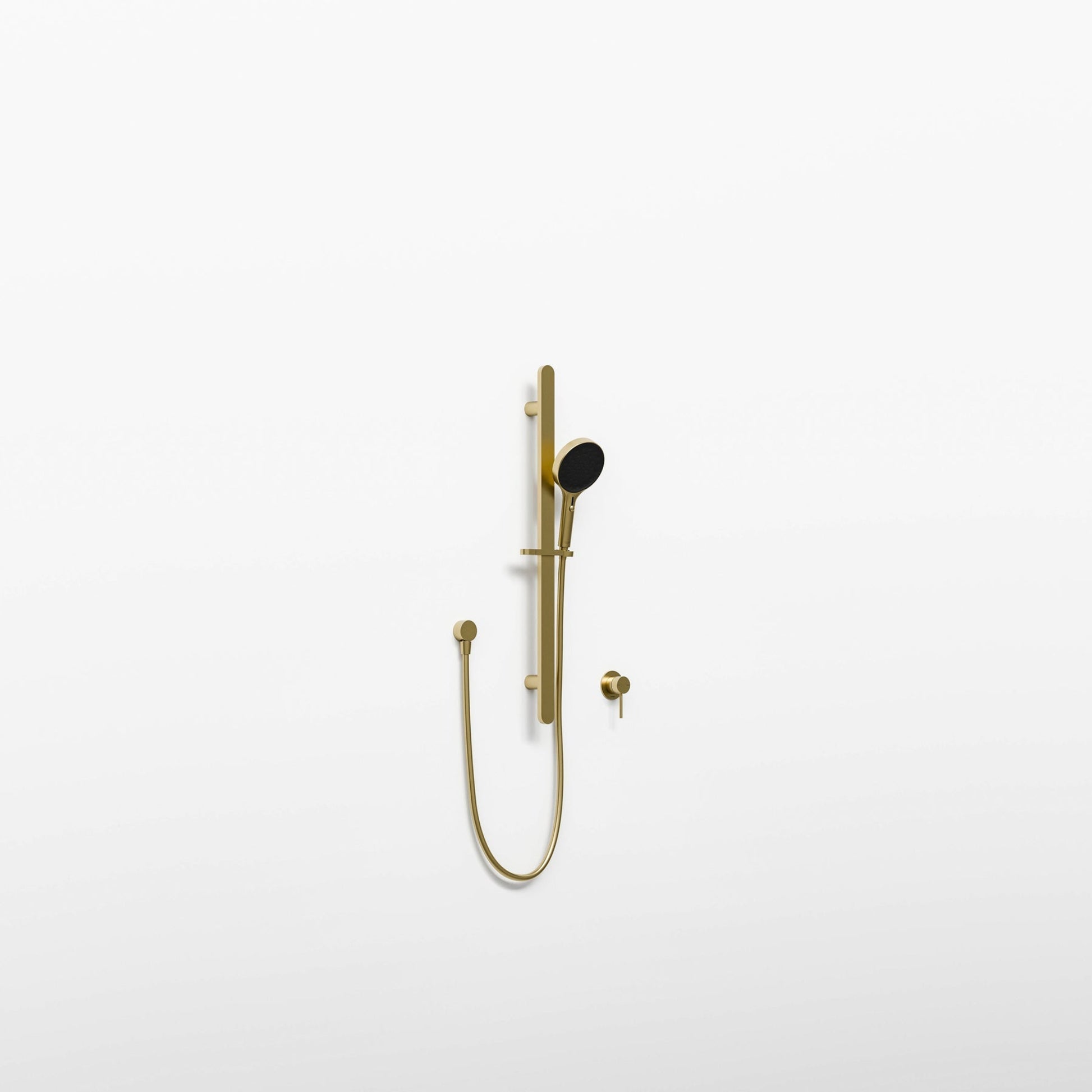 CODE LINEARE PLUS SLIDE SHOWERS - 5 COLOURS