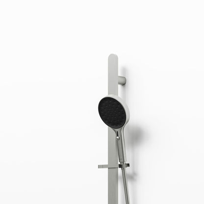 CODE LINEARE PLUS SLIDE SHOWERS - 5 COLOURS
