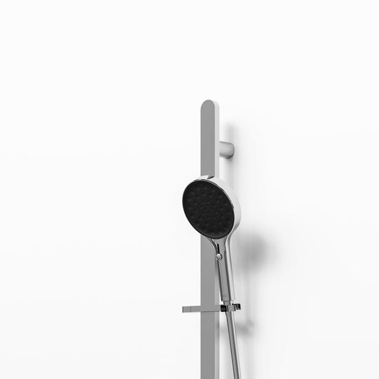 CODE LINEARE PLUS SLIDE SHOWERS - 5 COLOURS