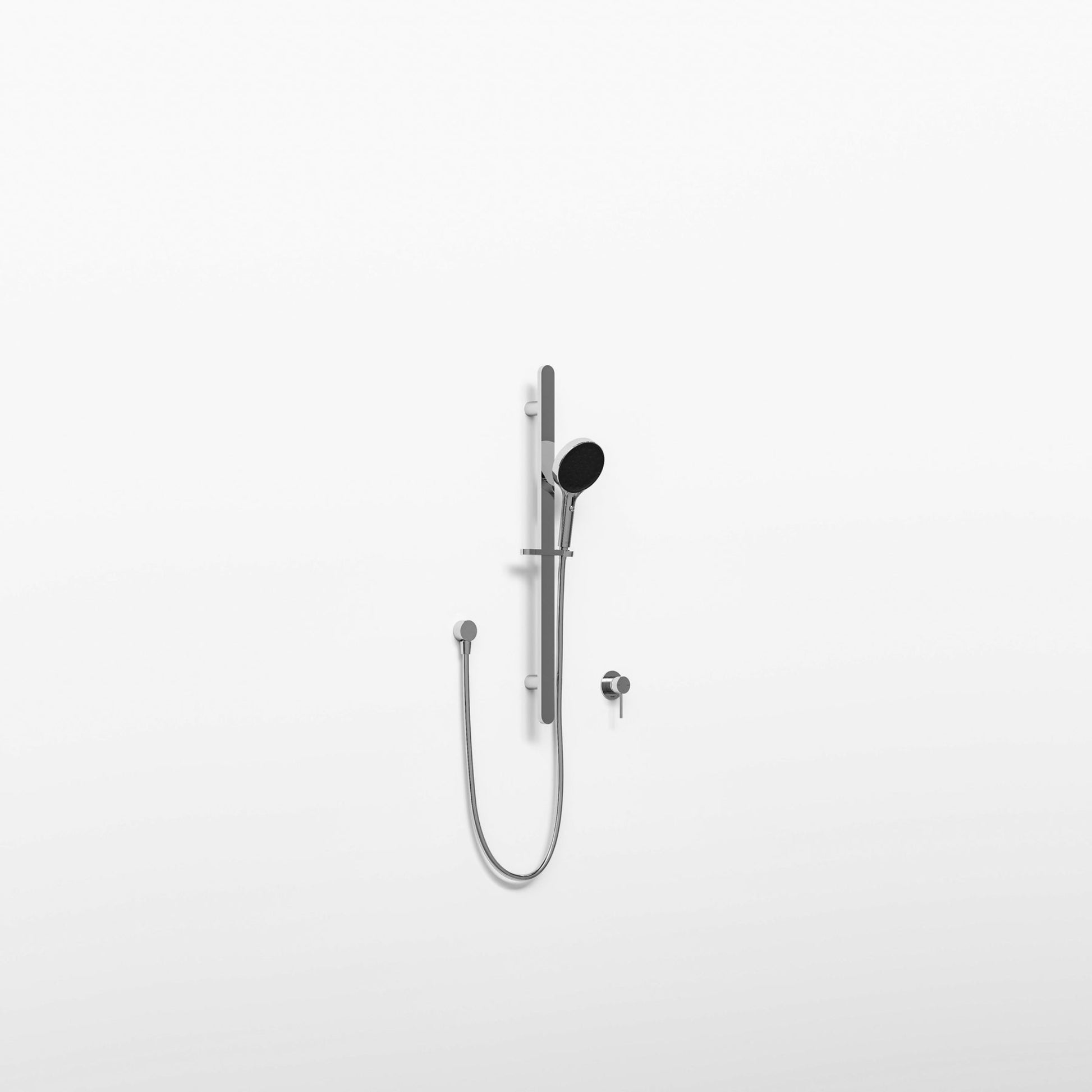 CODE LINEARE PLUS SLIDE SHOWERS - 5 COLOURS
