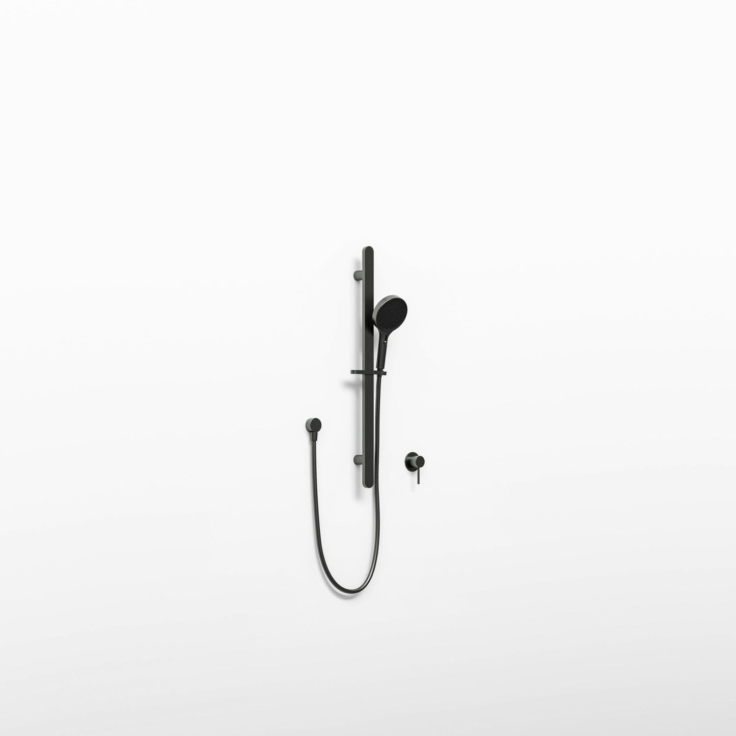 CODE LINEARE PLUS SLIDE SHOWERS - 5 COLOURS