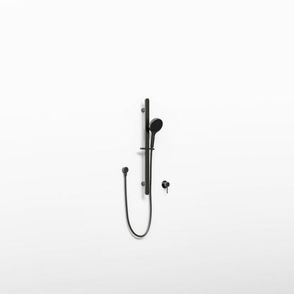 CODE LINEARE PLUS SLIDE SHOWERS - 5 COLOURS