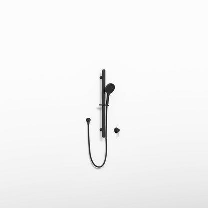 CODE LINEARE PLUS SLIDE SHOWERS - 5 COLOURS