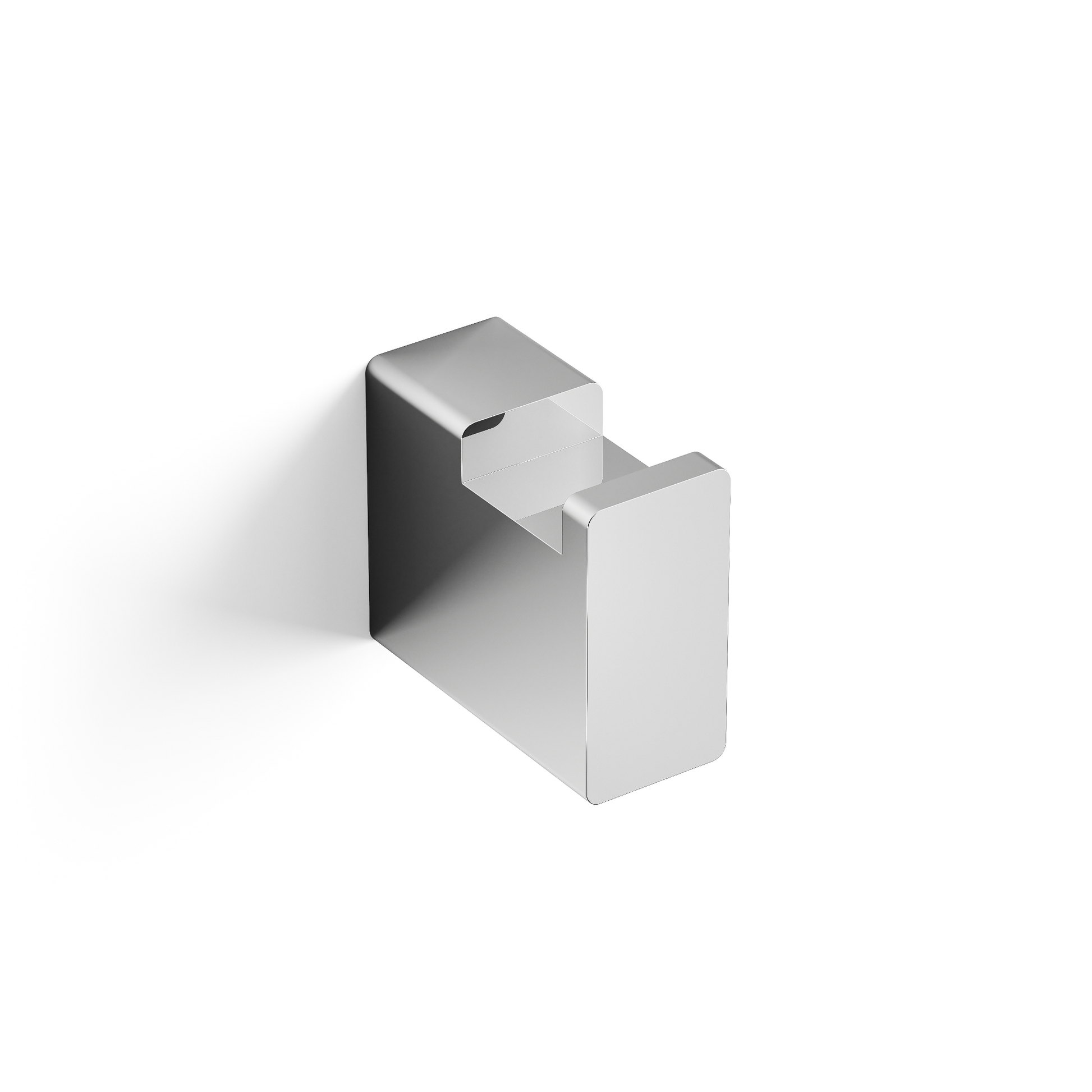 CODE LINEARE ROBE HOOK CHROME